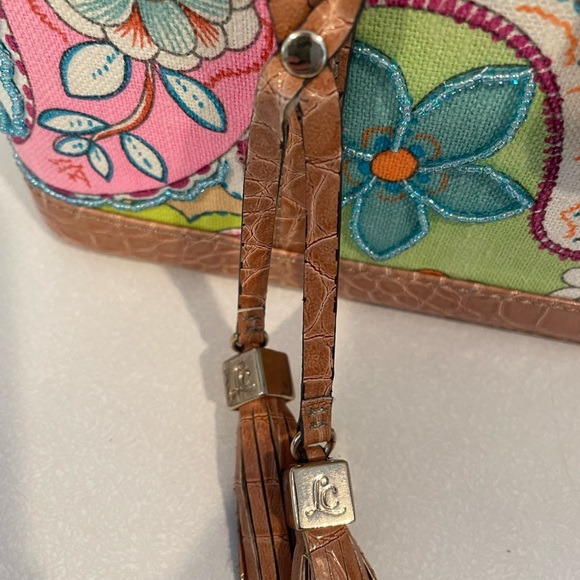 Liz Claiborne vintage bag! - Picture 2 of 4